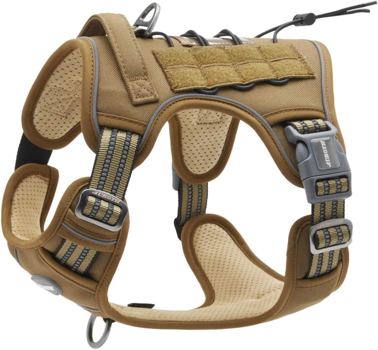 Auroth Tactical Dog Harness