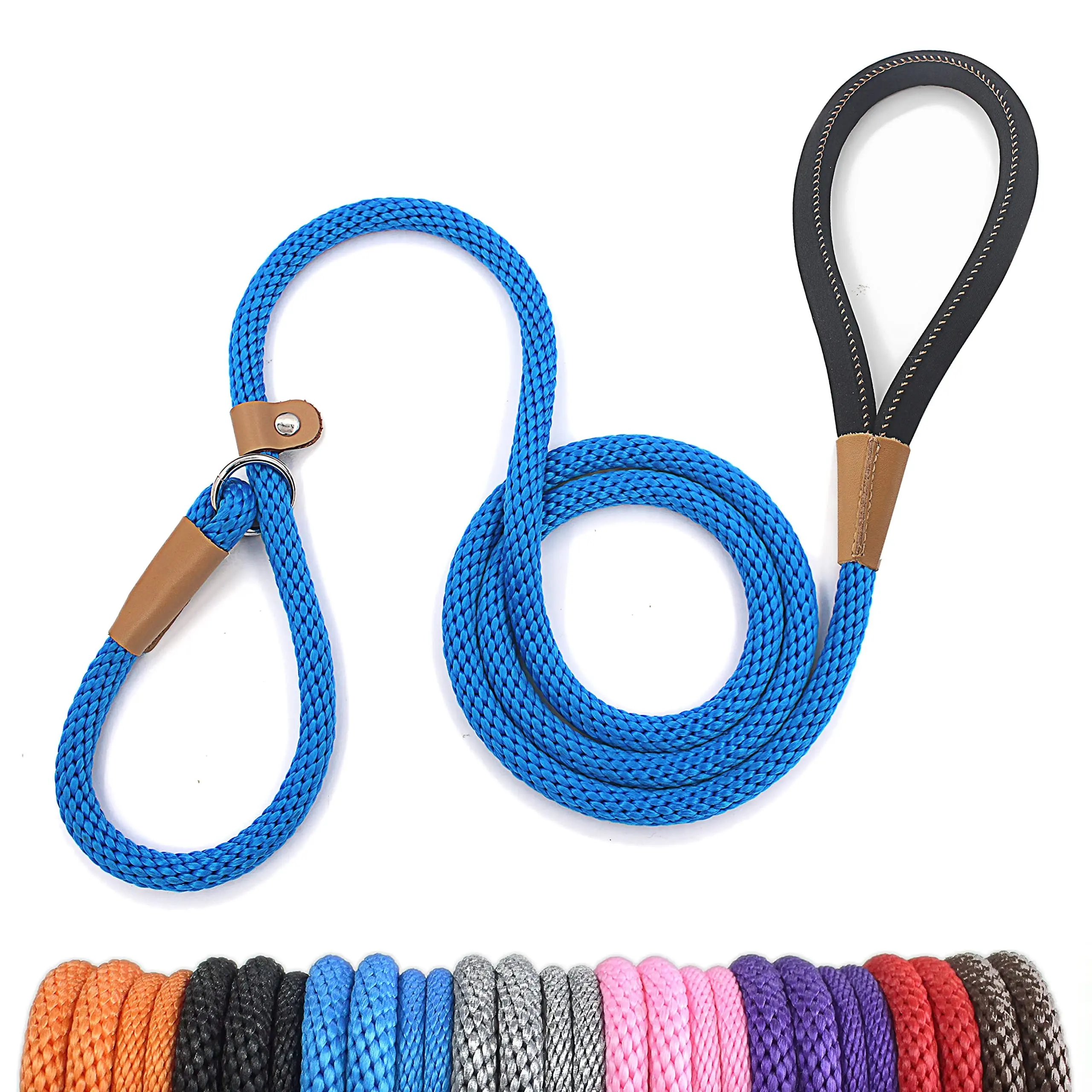 lynxking Slip Lead Dog Leash