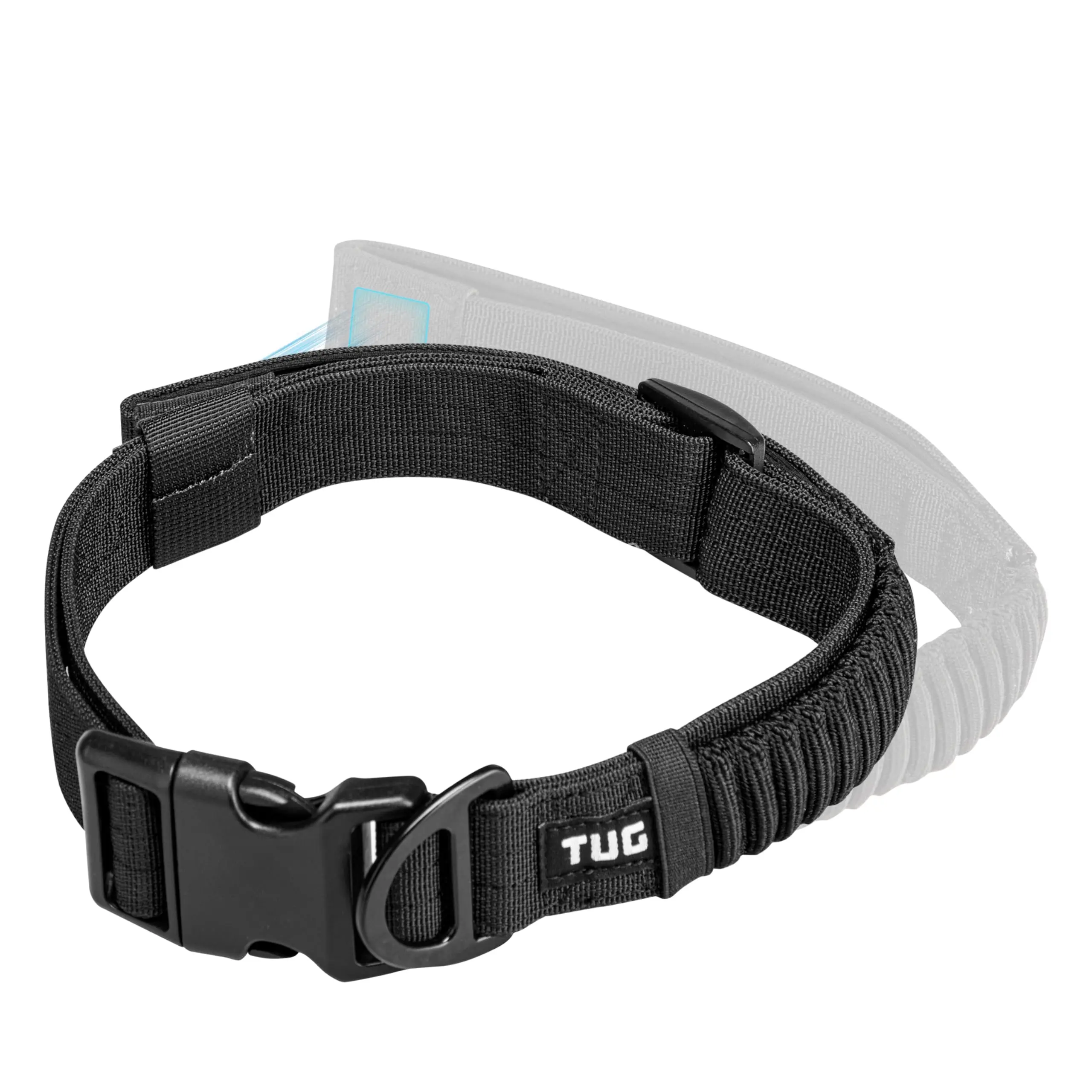 TUG Grab Collar Magnetic Integrated Leash