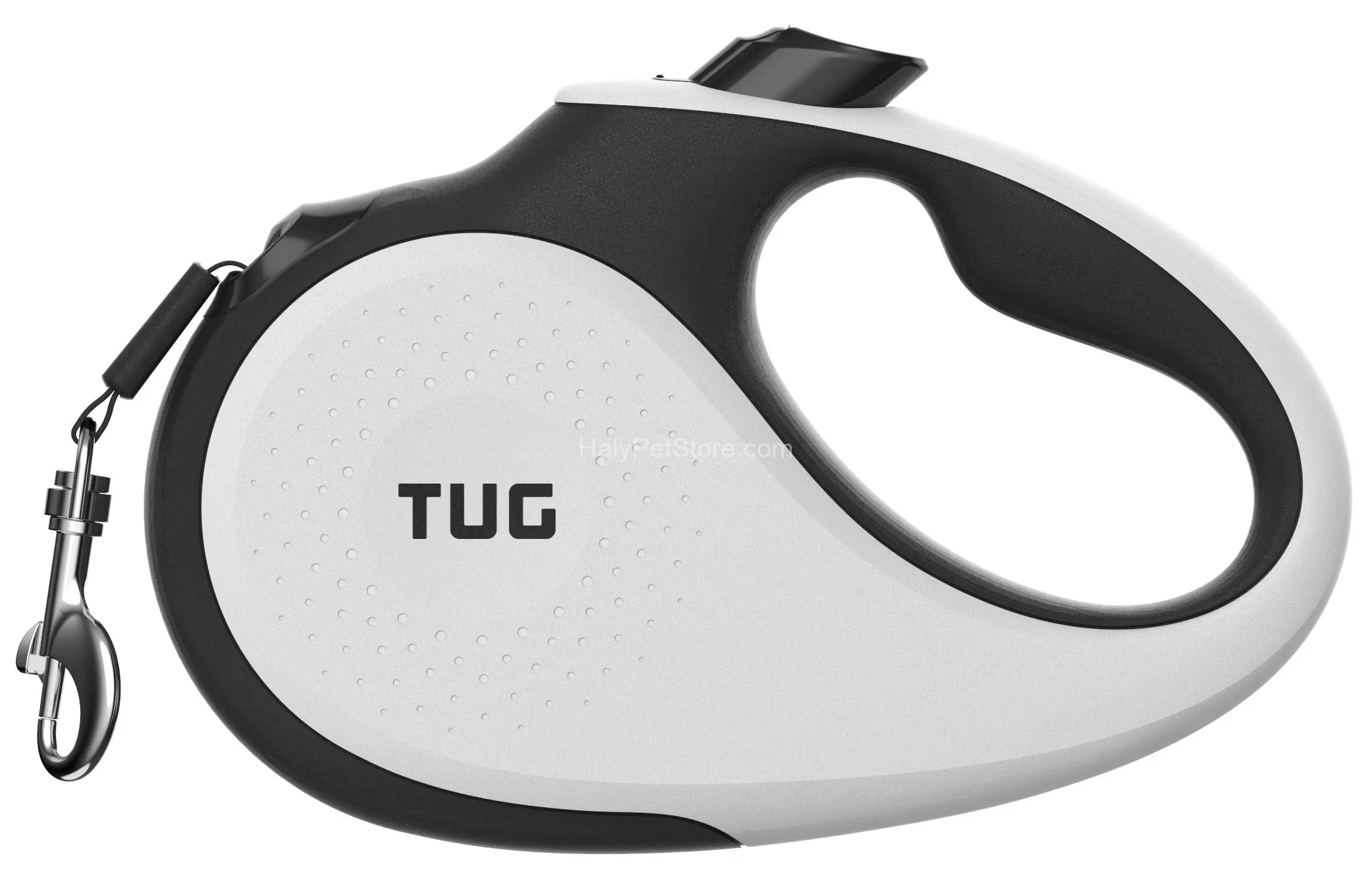 TUG 360° Tangle-Free Retractable Dog Leash 16ft